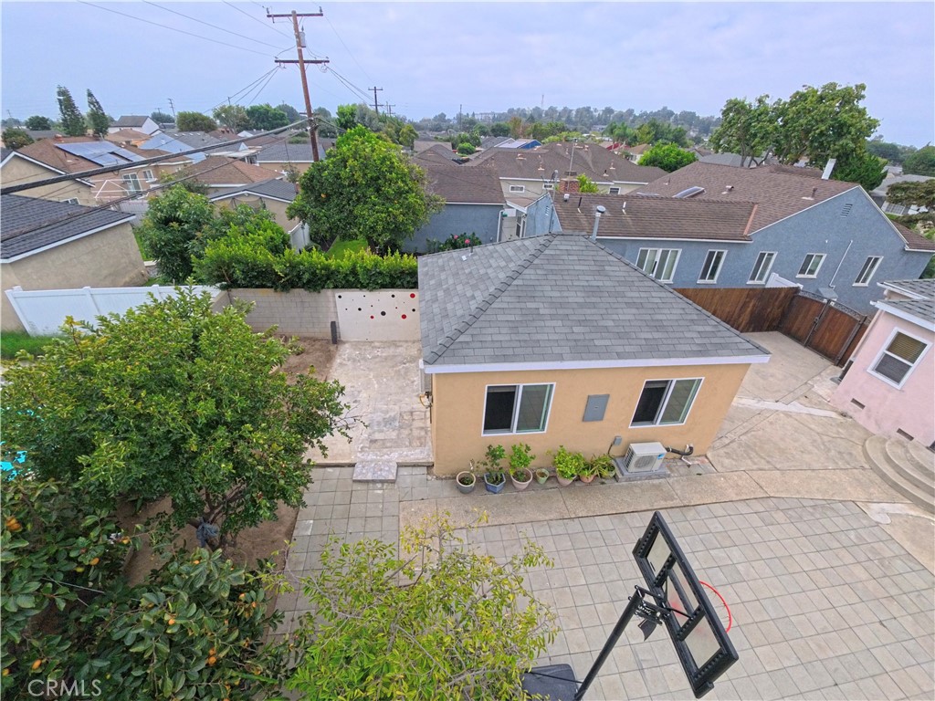 Artcraft Manor (AM) - Residential Lease
