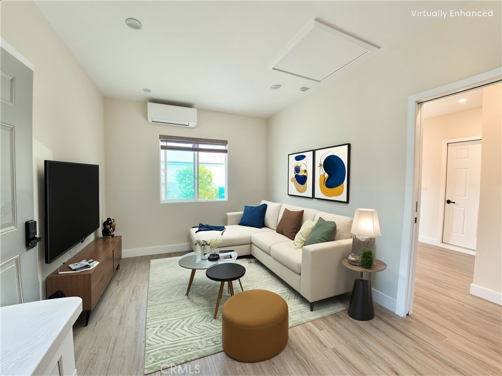 Artcraft Manor (AM) - Residential Lease