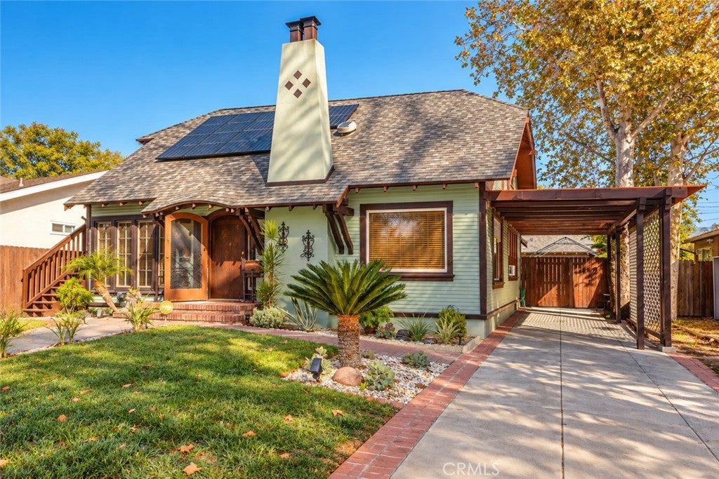 817 E Pasadena
