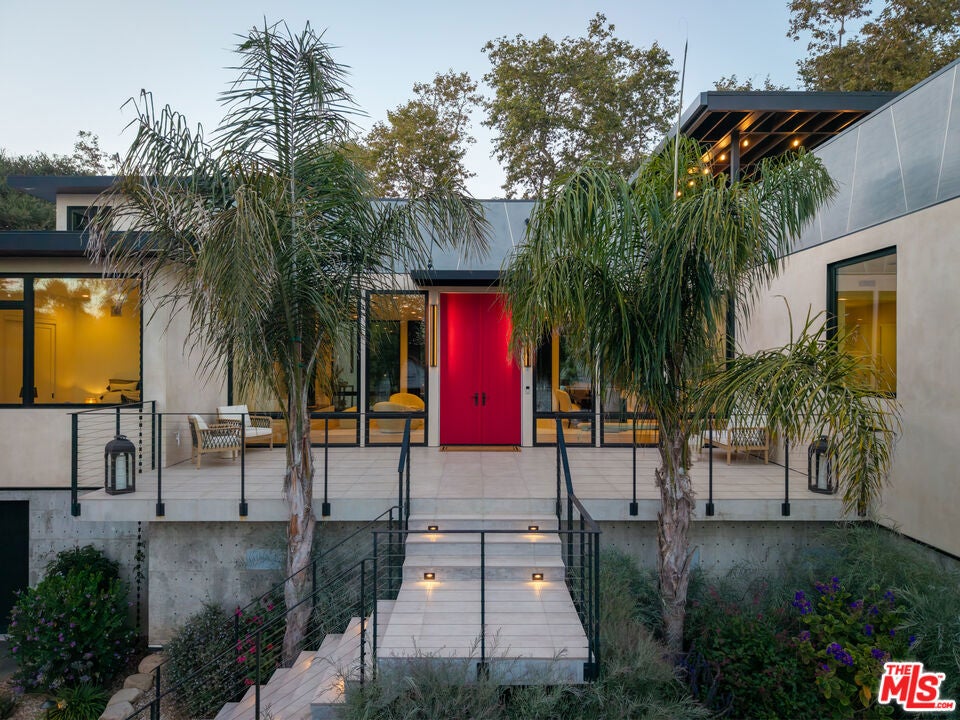204 Olive Mill Road