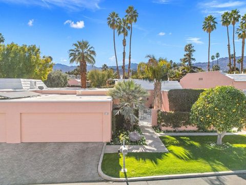 Photo of 47115 El Menara Circle, Palm Desert, CA 92260 (MLS # 219145416DA)
