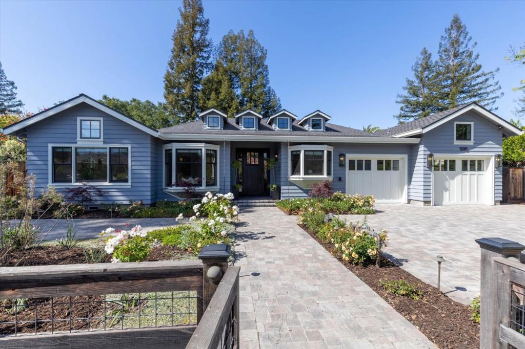 595 Springer Terrace