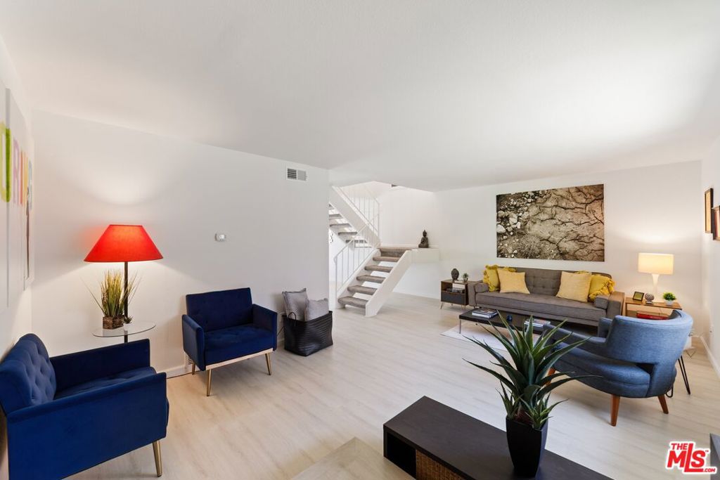 Indian Canyon Gardens - Residential