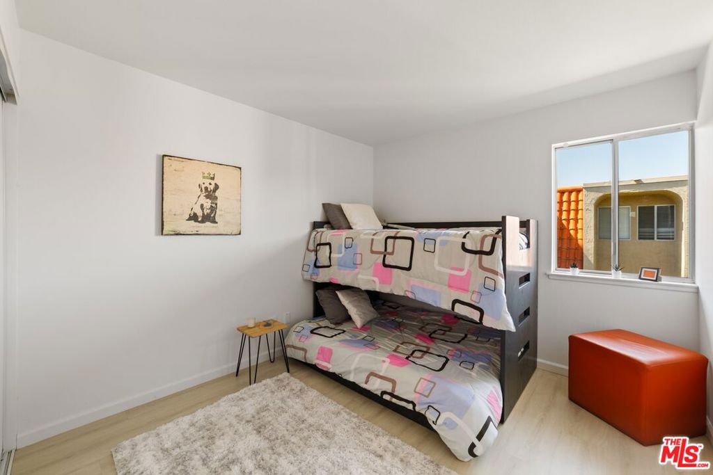 Indian Canyon Gardens - Residential