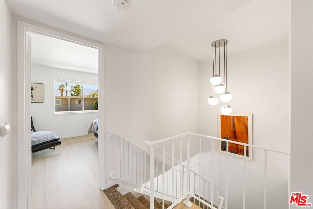 Indian Canyon Gardens - Residential