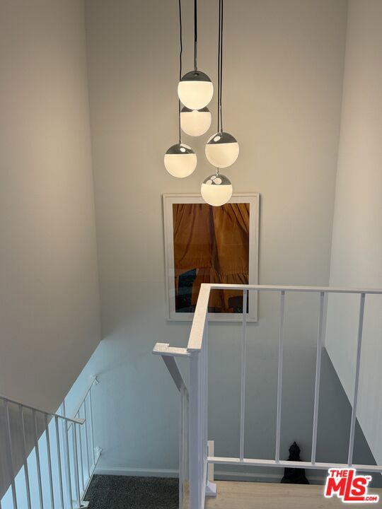 Indian Canyon Gardens - Residential