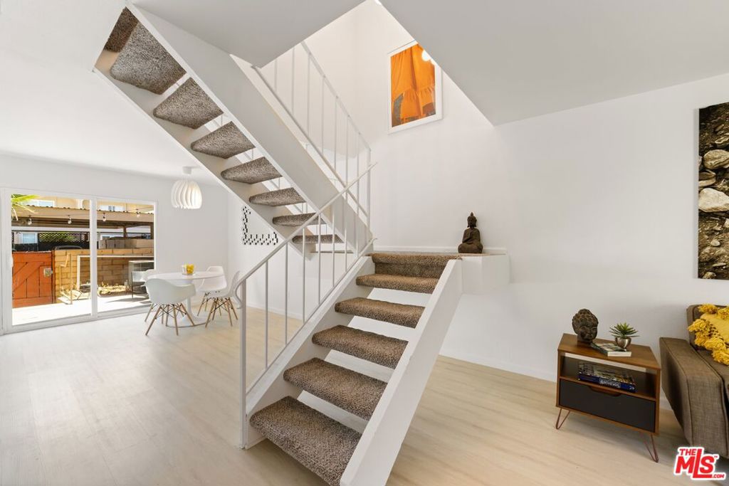 Indian Canyon Gardens - Residential