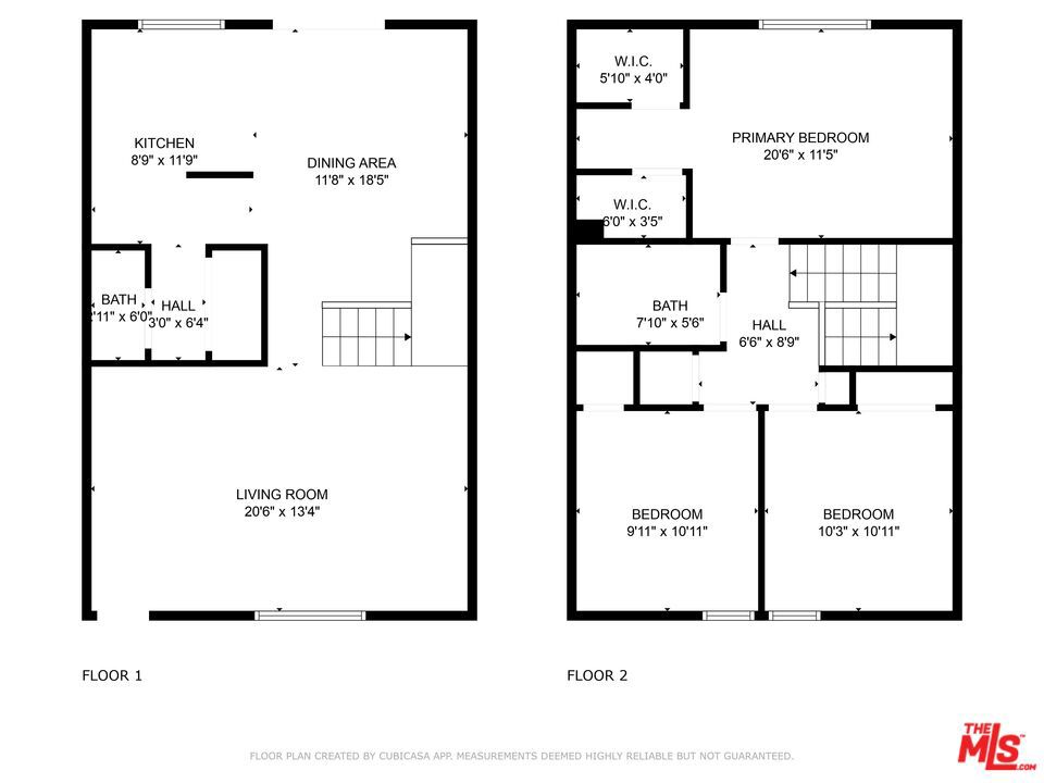 Indian Canyon Gardens - Residential