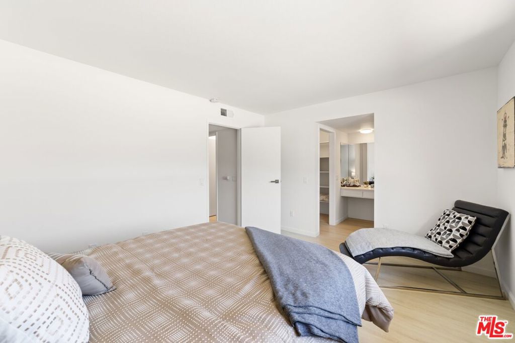 Indian Canyon Gardens - Residential