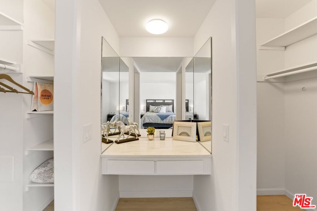 Indian Canyon Gardens - Residential