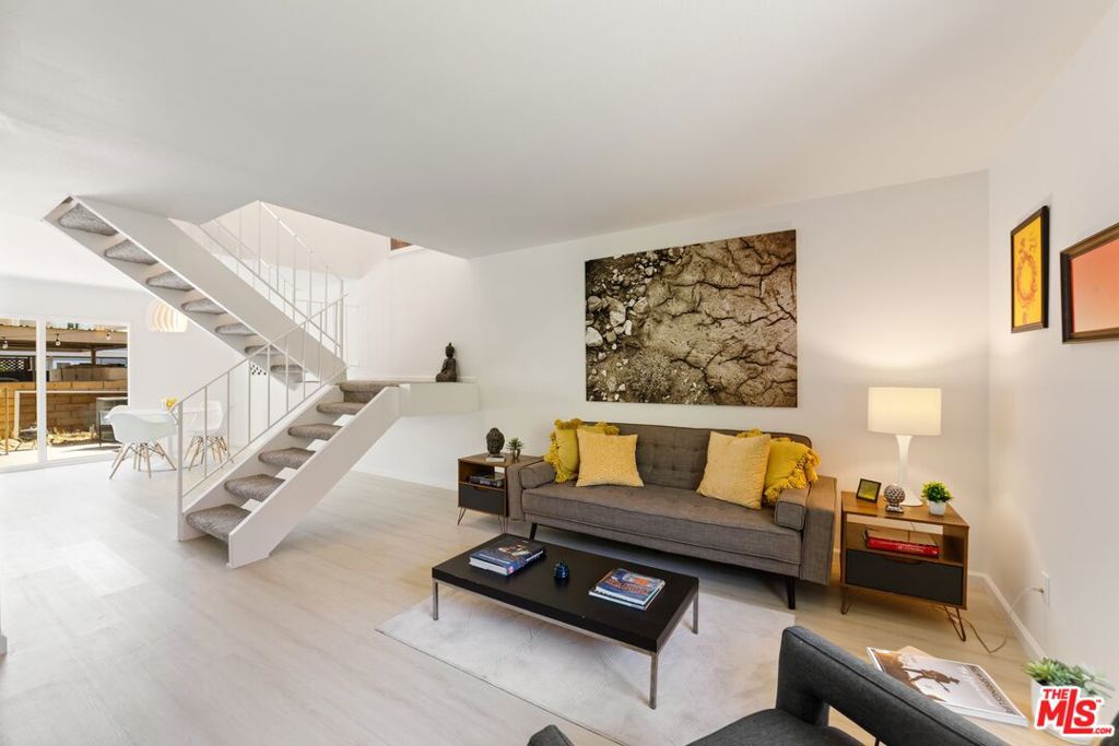 Indian Canyon Gardens - Residential