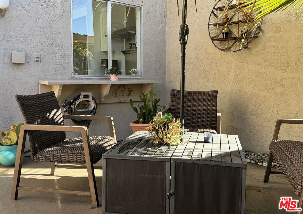 Indian Canyon Gardens - Residential