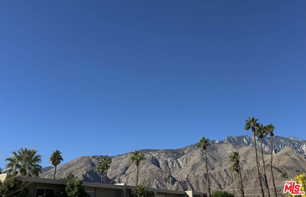 Indian Canyon Gardens - Residential