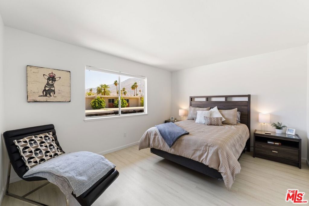 Indian Canyon Gardens - Residential