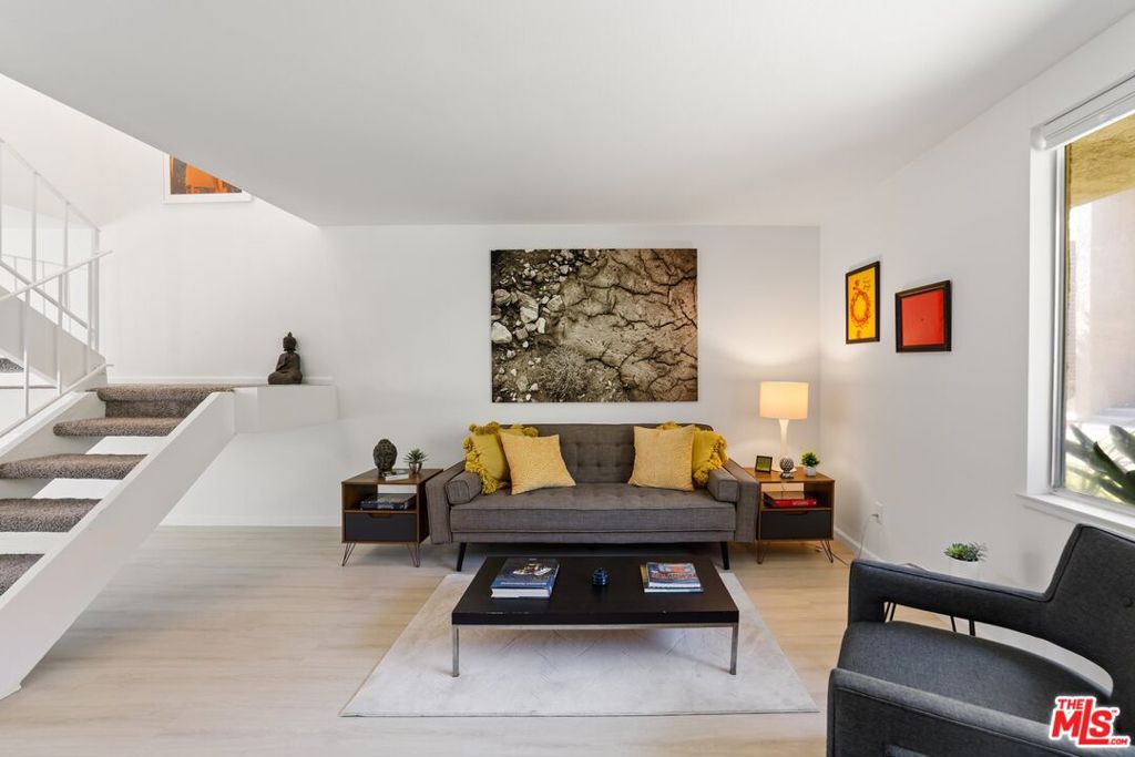 Indian Canyon Gardens - Residential