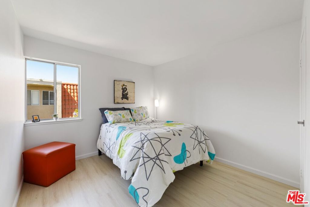 Indian Canyon Gardens - Residential