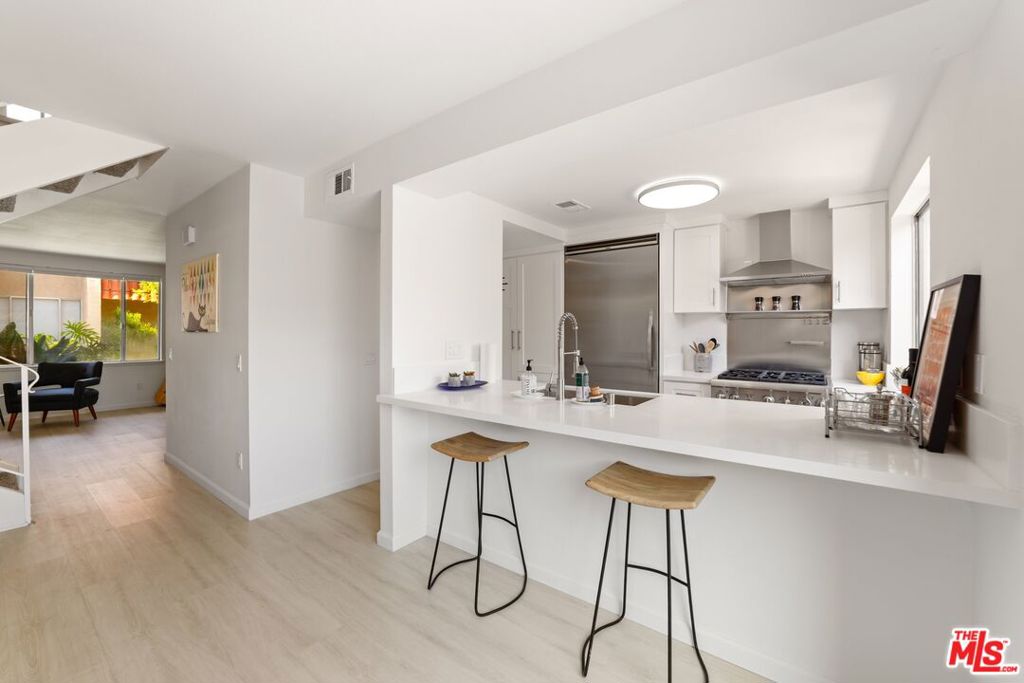 Indian Canyon Gardens - Residential