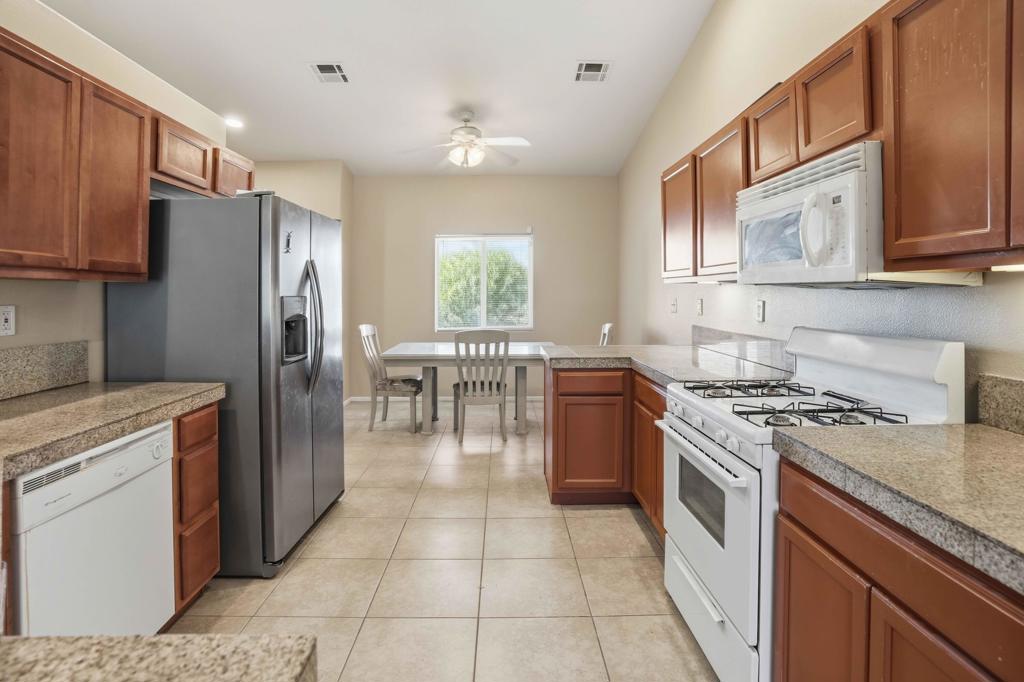 Vista Del Mar - Residential