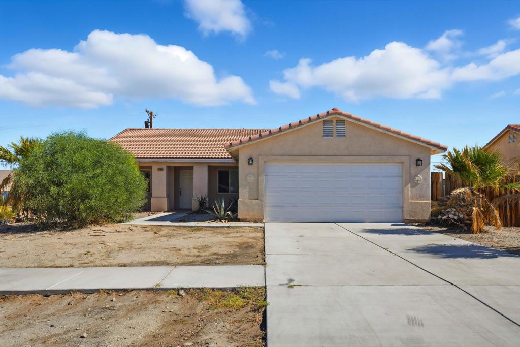 Vista Del Mar - Residential