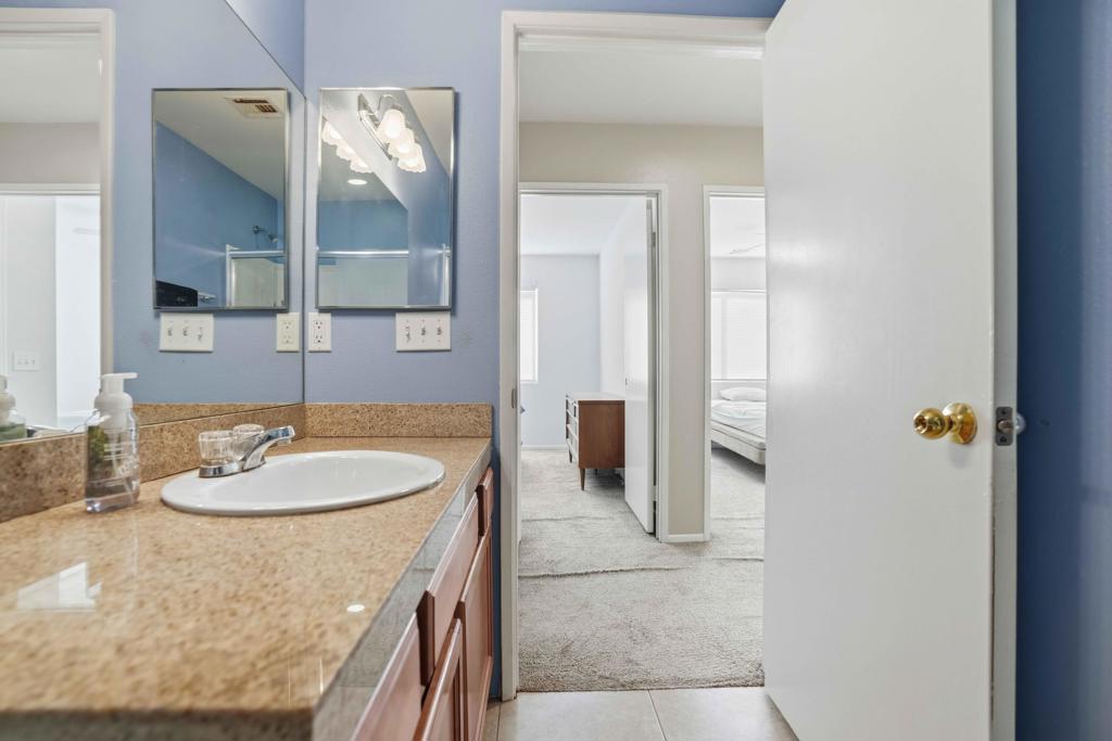 Vista Del Mar - Residential