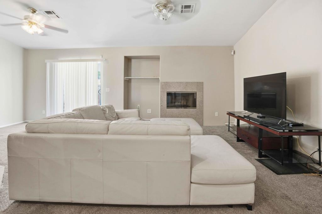 Vista Del Mar - Residential