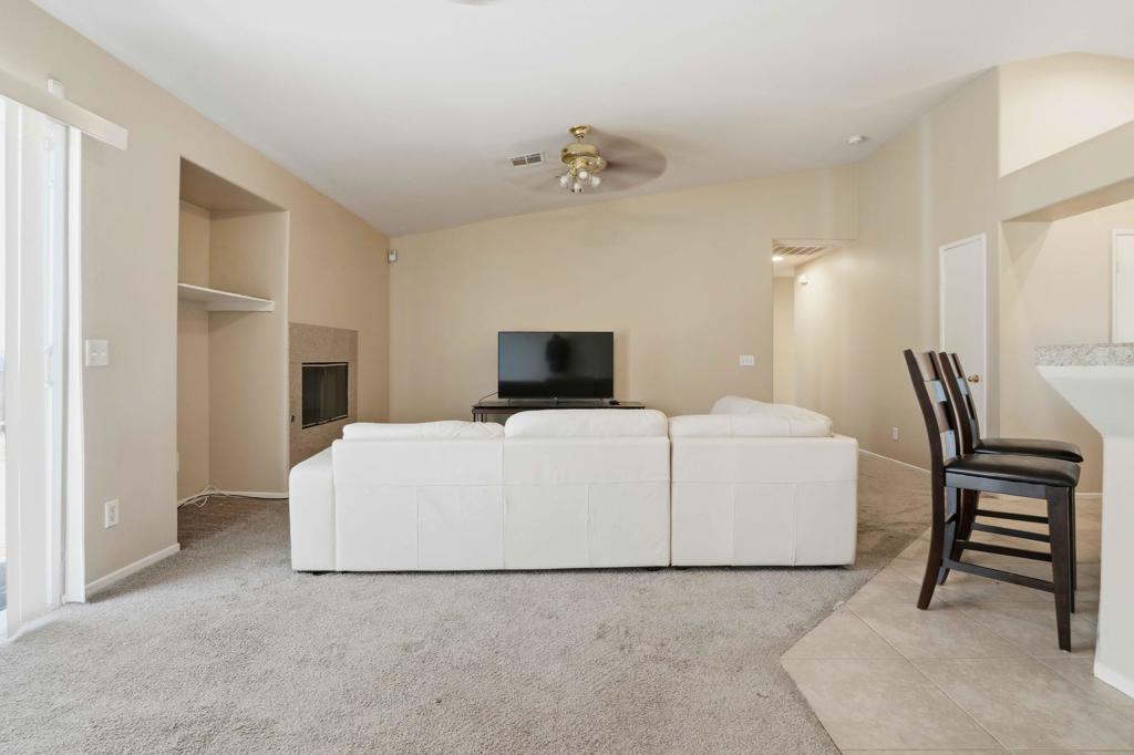 Vista Del Mar - Residential