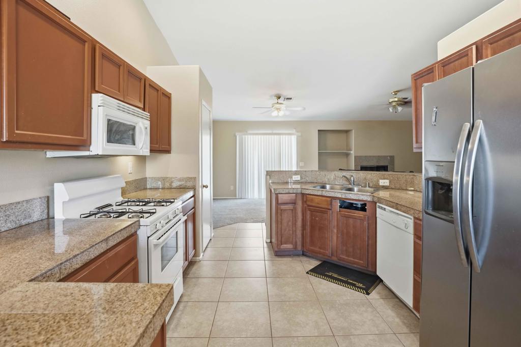 Vista Del Mar - Residential