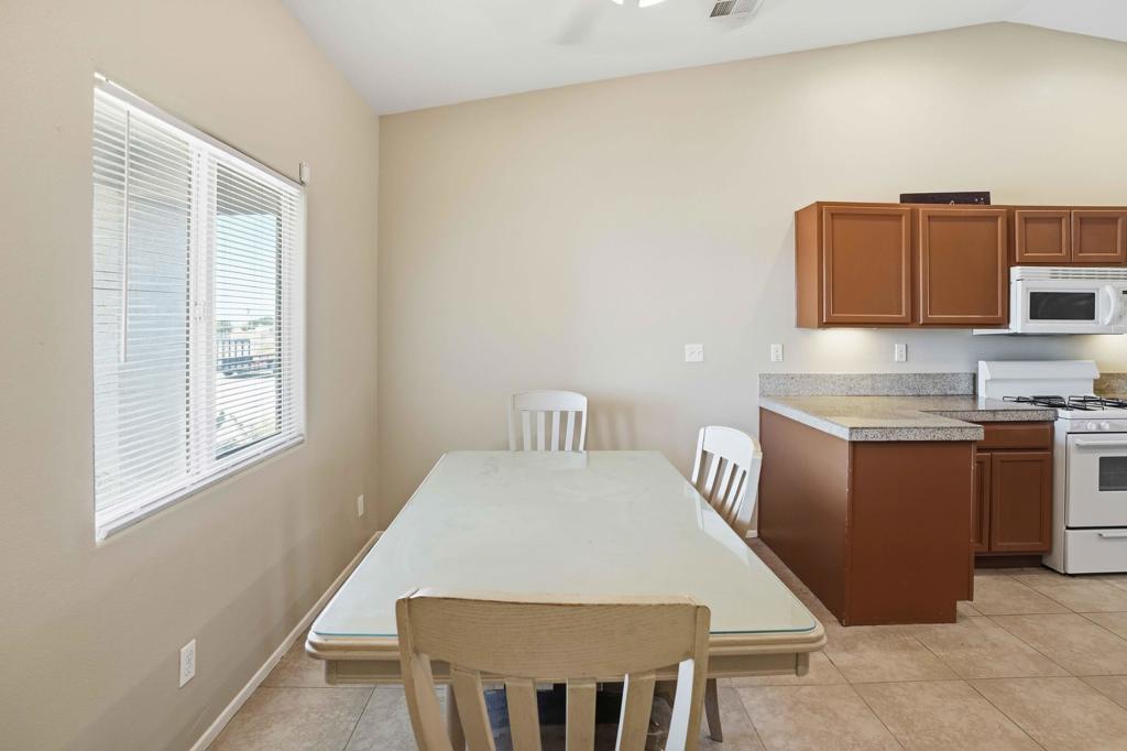 Vista Del Mar - Residential