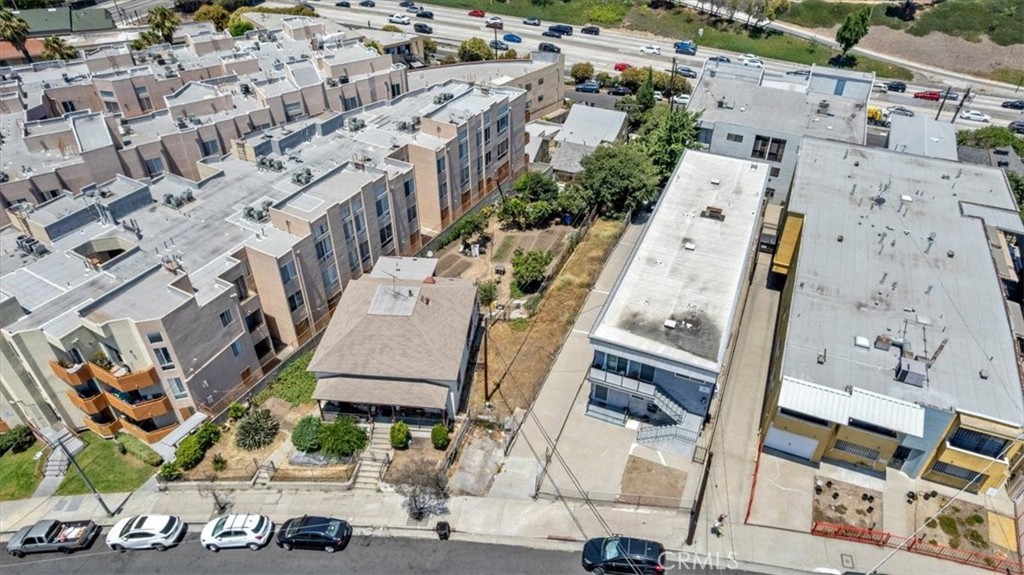 Properties 3 811 N Bunker Hill Avenue