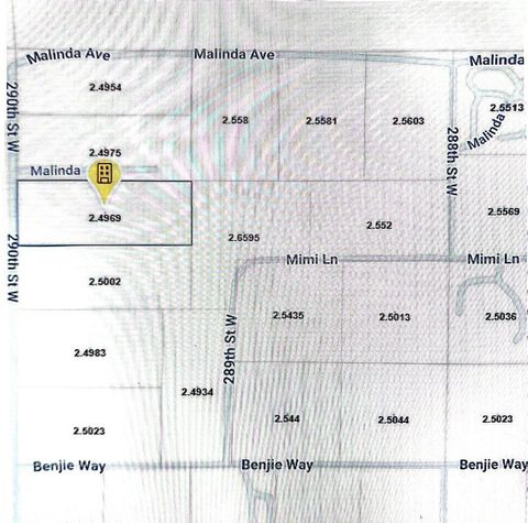 290 W Avenue C-4 Lancaster CA 93536