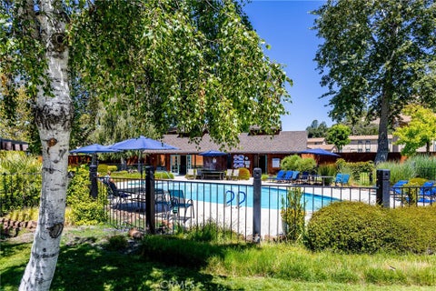 Tiny photo for 10025 El Camino Real #32, Atascadero, CA 93422 (MLS # NS26147219)