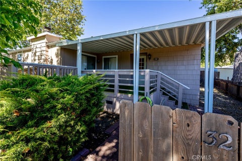 Photo of 10025 El Camino Real #32, Atascadero, CA 93422 (MLS # NS26147219)
