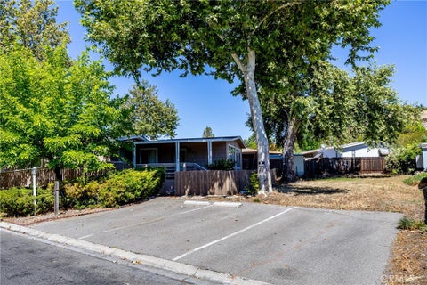 Tiny photo for 10025 El Camino Real #32, Atascadero, CA 93422 (MLS # NS26147219)