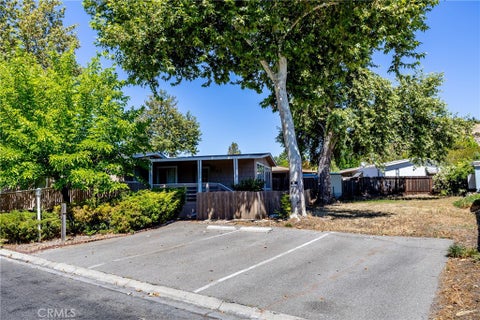 Tiny photo for 10025 El Camino Real #32, Atascadero, CA 93422 (MLS # NS26147219)