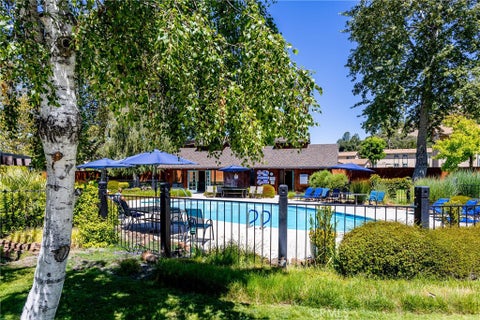 Tiny photo for 10025 El Camino Real #32, Atascadero, CA 93422 (MLS # NS26147219)