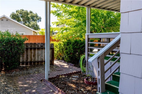 Tiny photo for 10025 El Camino Real #32, Atascadero, CA 93422 (MLS # NS26147219)