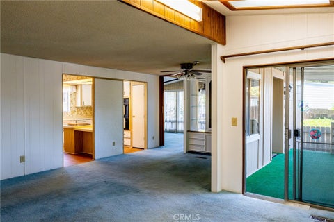 Tiny photo for 10025 El Camino Real #32, Atascadero, CA 93422 (MLS # NS26147219)