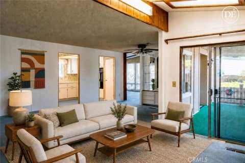 Tiny photo for 10025 El Camino Real #32, Atascadero, CA 93422 (MLS # NS26147219)