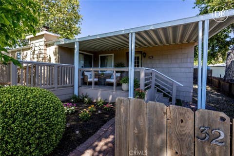 Tiny photo for 10025 El Camino Real #32, Atascadero, CA 93422 (MLS # NS26147219)