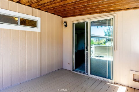 Tiny photo for 10025 El Camino Real #32, Atascadero, CA 93422 (MLS # NS26147219)