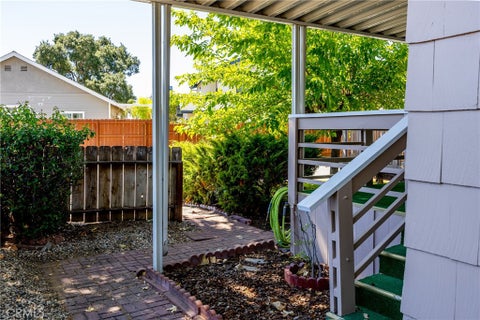 Tiny photo for 10025 El Camino Real #32, Atascadero, CA 93422 (MLS # NS26147219)