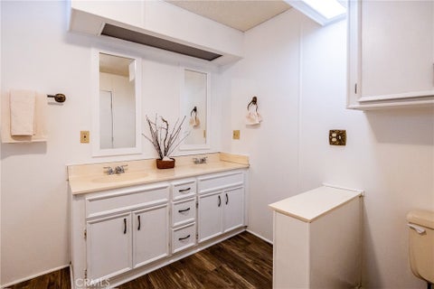 Tiny photo for 10025 El Camino Real #32, Atascadero, CA 93422 (MLS # NS26147219)