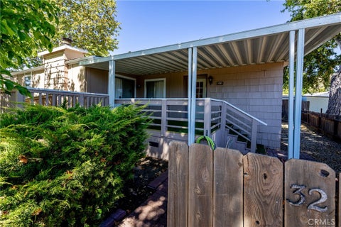 Tiny photo for 10025 El Camino Real #32, Atascadero, CA 93422 (MLS # NS26147219)