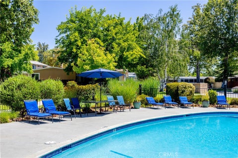 Tiny photo for 10025 El Camino Real #32, Atascadero, CA 93422 (MLS # NS26147219)