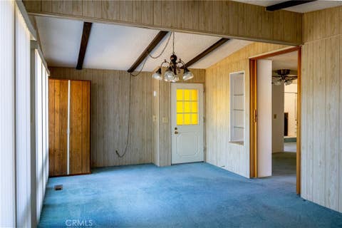 Tiny photo for 10025 El Camino Real #32, Atascadero, CA 93422 (MLS # NS26147219)