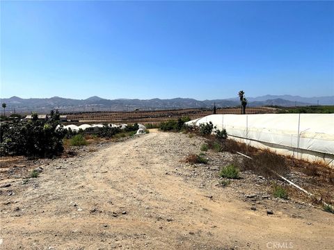0 Winter's Lane Riverside CA 92504