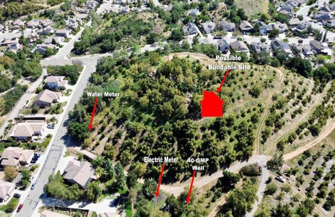 Photo of 3160 Slivkoff Drive, Escondido, CA 92027 (MLS # NDP2507536)