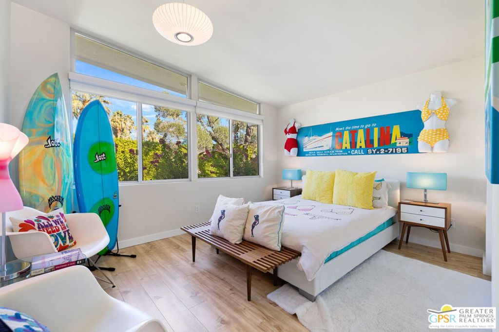 Vista Las Palmas - Residential