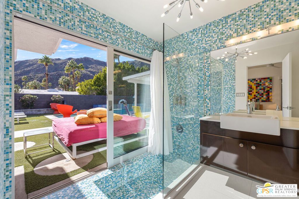 Vista Las Palmas - Residential