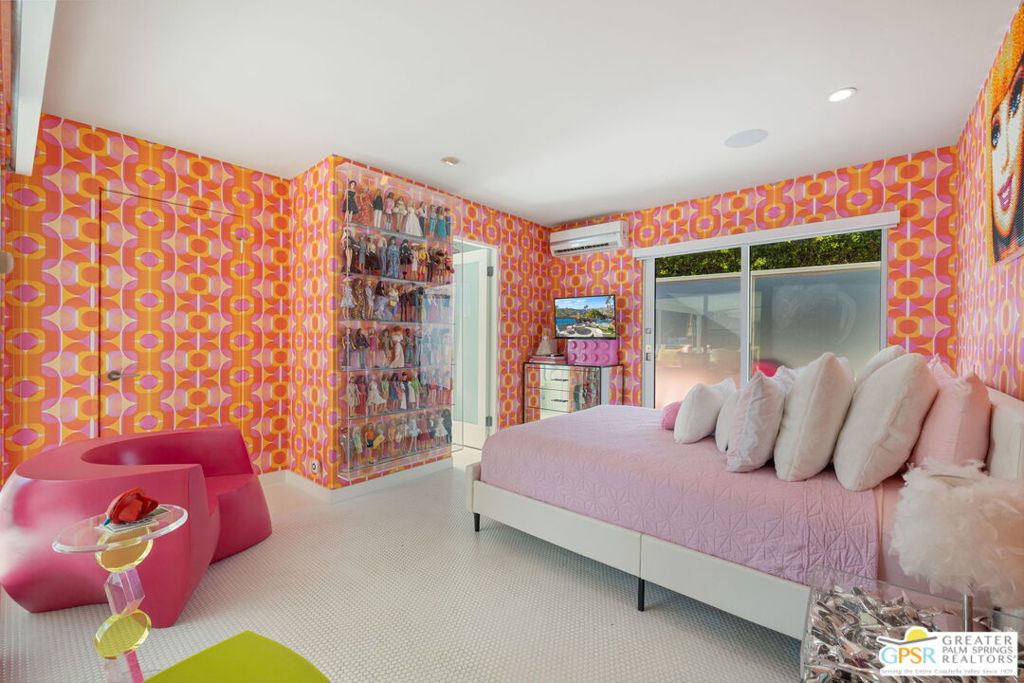 Vista Las Palmas - Residential